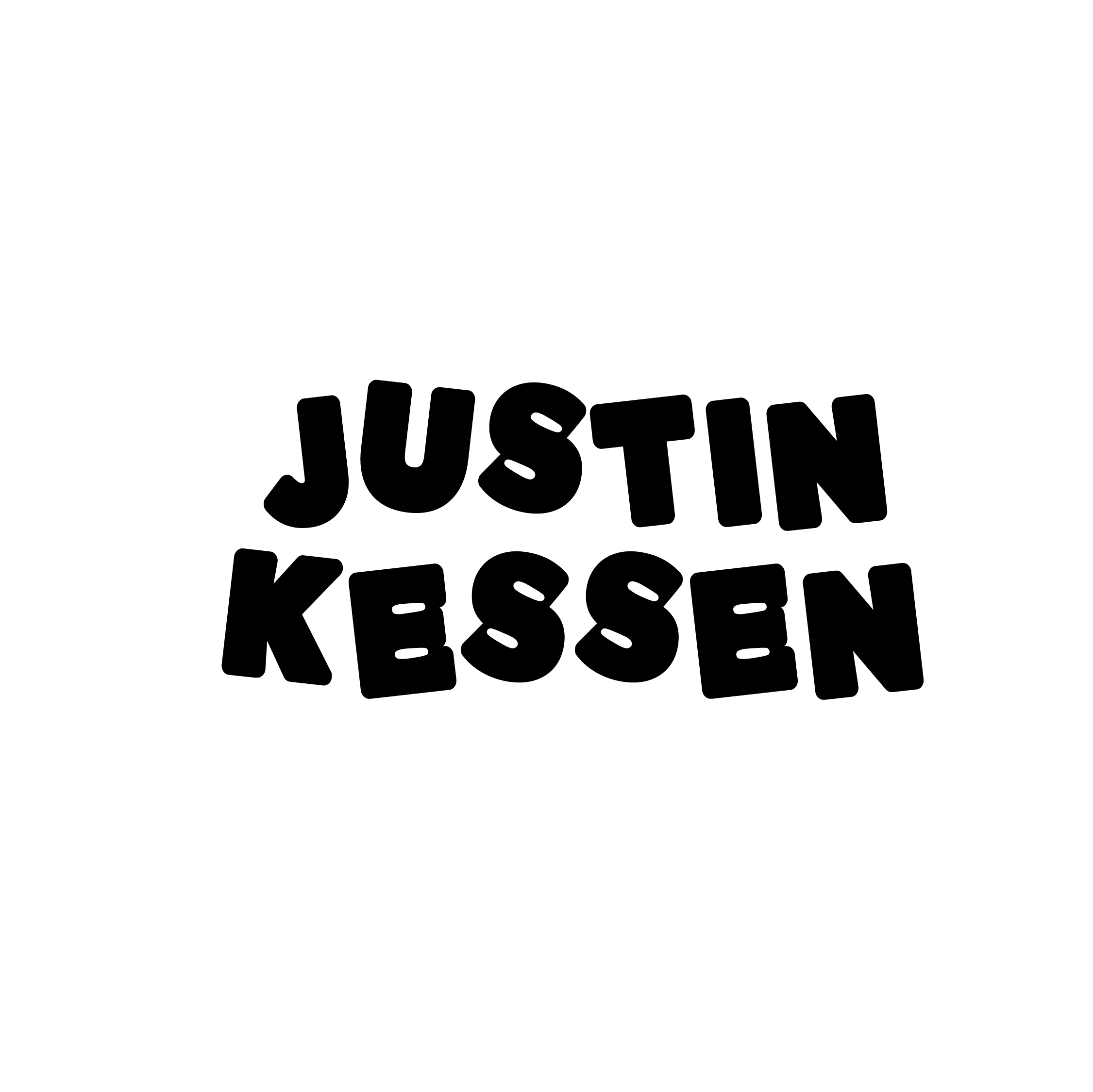 Justin Kessen